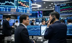 НБУ и Минфин обеспокоены защитой интересов вкладчиков «ПриватБанка»
