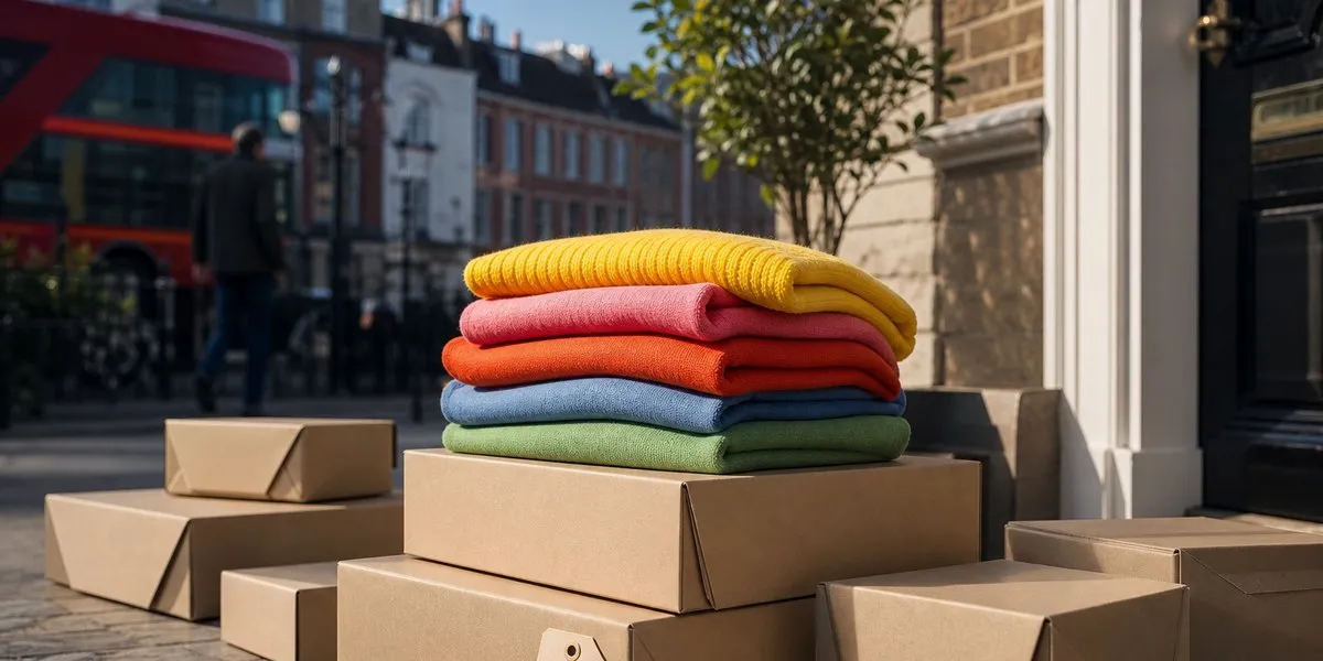 Shein увеличил выручку в Великобритании до £2,58 млрд и обогнал Asos — The Guardian