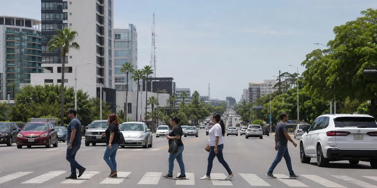 Sheinbaum pozostawi siły federalne w Sinaloa — Mexico News Daily