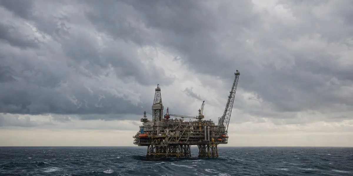 受风暴影响，壳牌和雪佛龙暂停墨西哥湾生产——OilPrice