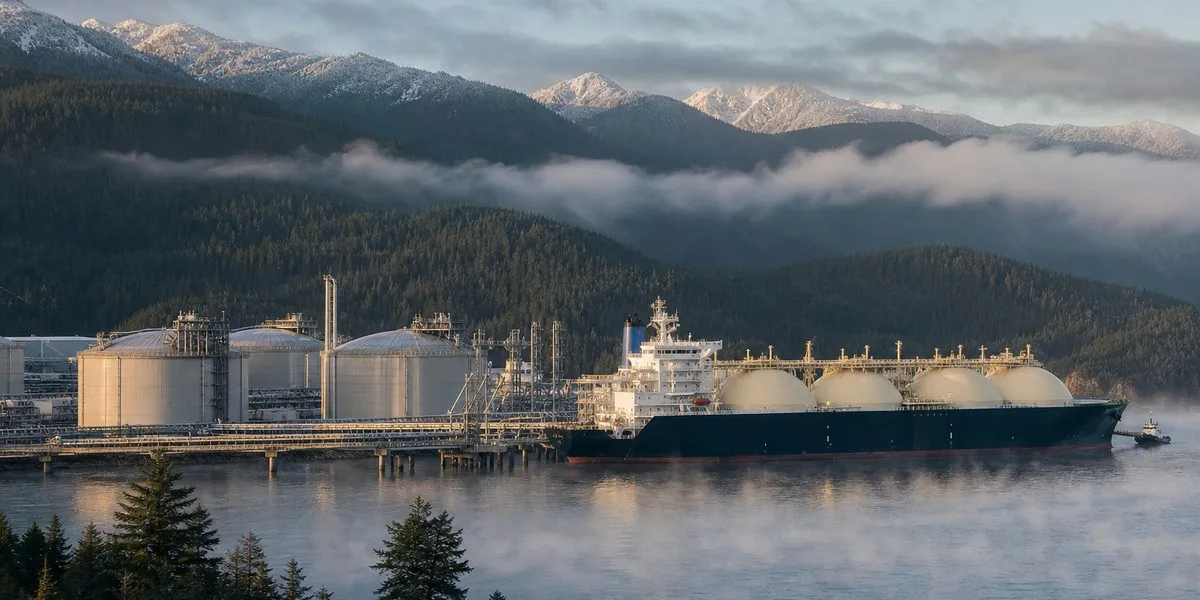 Double Up Shell Shell approves LNG Canada expansion to 28 million tonnes — OilPrice ...
