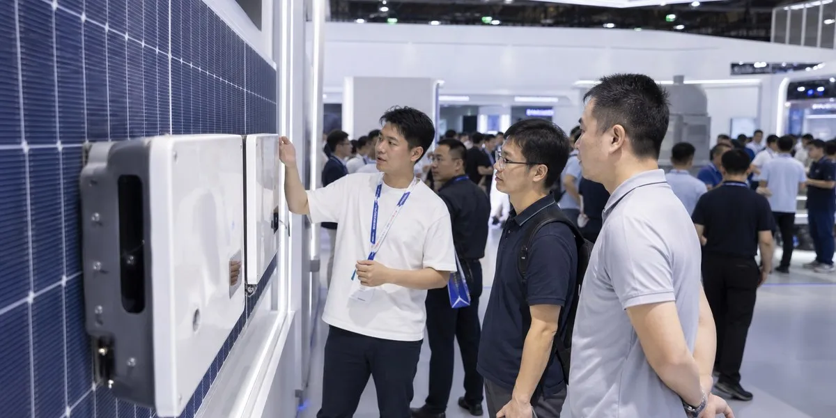 W Chinach około 80% inspekcji sieci elektroenergetycznej w Shenzhen można prowadzić zdalnie