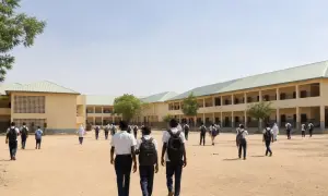 В Кении 39% будущих учителей не сдали дипломный экзамен — Nation Kenya
