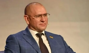Стефанішина пояснила, як квартира у Києві коштувала її батькам дешевше «ринку»