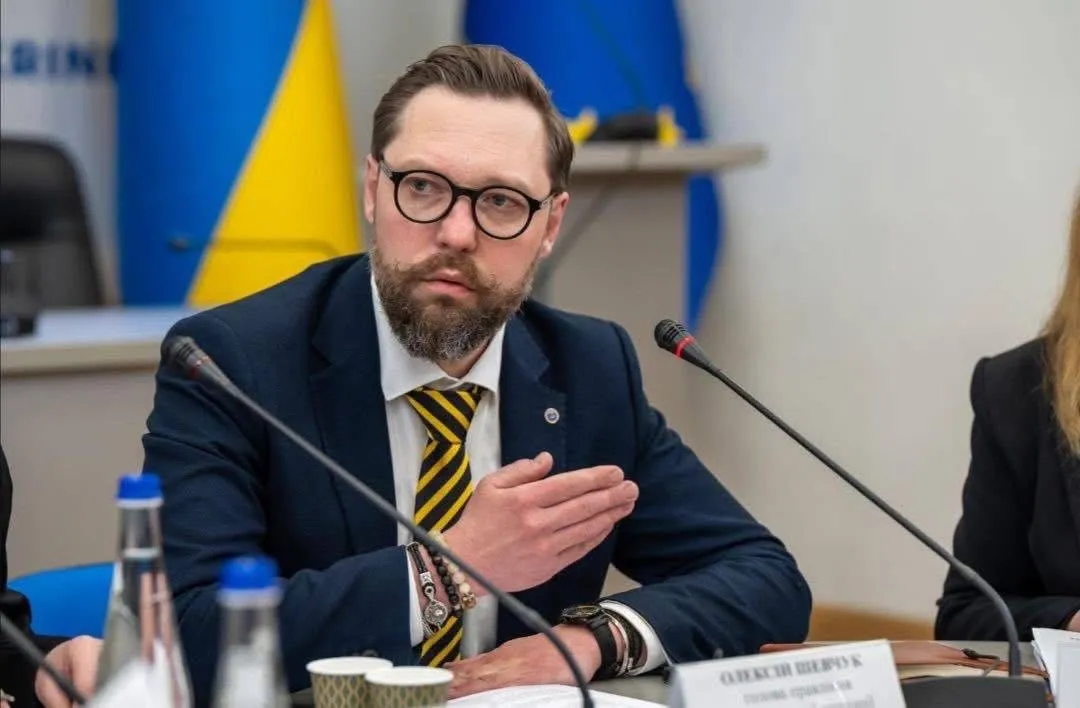 Członek komisji konkursowej SAP, Szewczuk, rezygnuje z pełnionej funkcji: poinformował o zewnętrznych naciskach