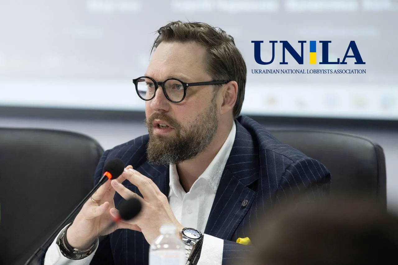Мінцифри та «Дія» блокують доступ до грантів для військових і підприємців, — голова НАЛУ Шевчук