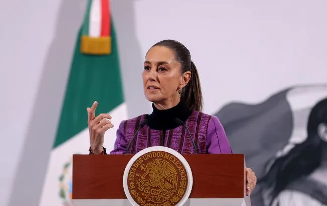 Мексика не вірить у вторгнення США та захищає суверенітет