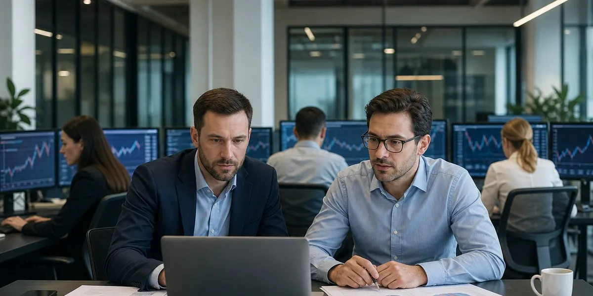 AI could transform fuel trading — OilPrice