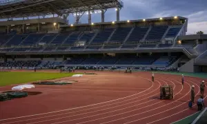 Новак Джокович вернется на China Open в Пекине спустя 11 лет — Dawn