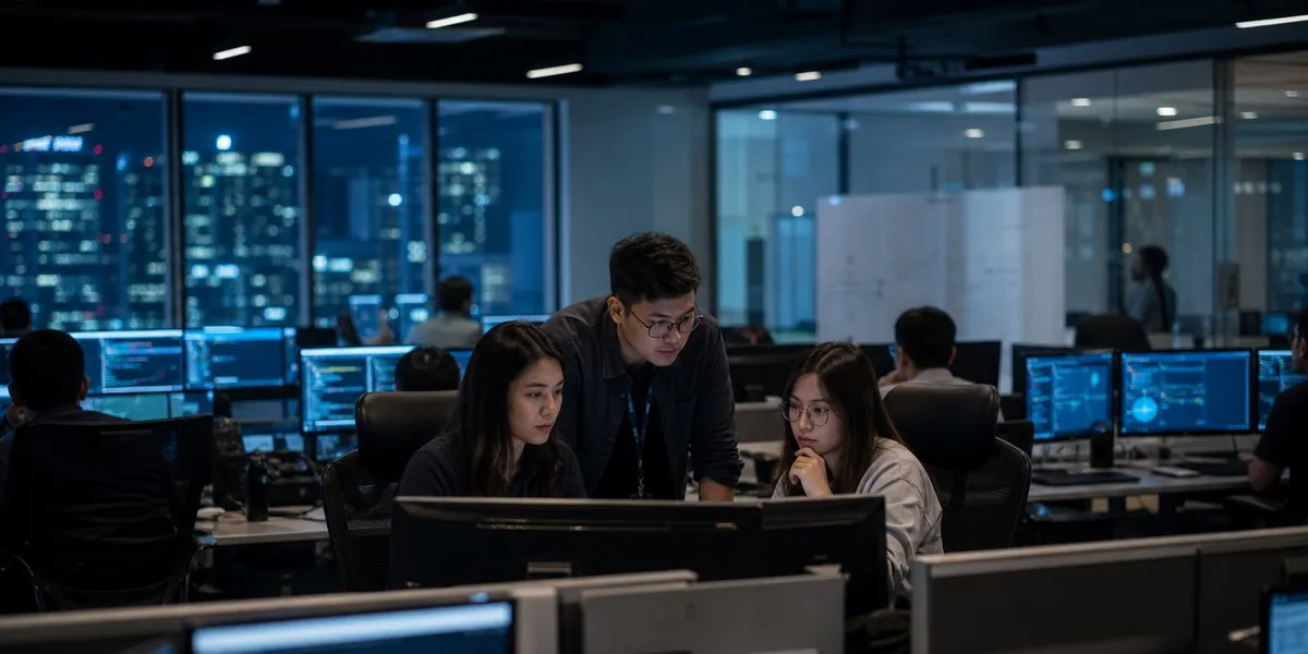 ShinyHunters відновило масову експлуатацію вразливості Oracle PeopleSoft — Channel NewsAsia