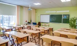 Українські військові вивчатимуть англійську з 2020 року