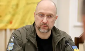 Результати опитування Зеленського оскаржують у суді