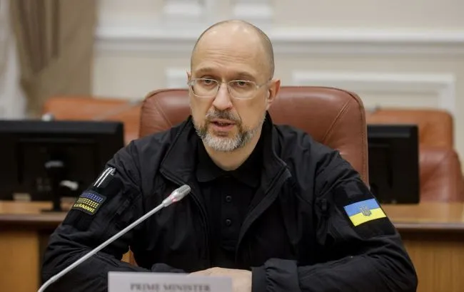 Шмигаль пояснив, чому в Україні стало менше відключень світла