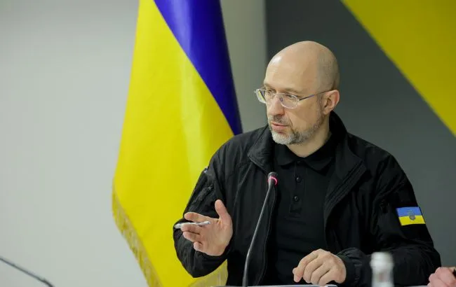 Шмыгаль назвал реформу балансирующего рынка ключевой для энергосистемы Украины