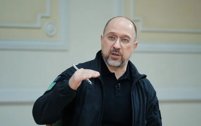 Russia Is Preparing Attacks on Ukraine's Energy Sector — Shmyhal Reveals Details