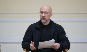 Шмигаль запропонував Energy Task Force для захисту енергосистеми