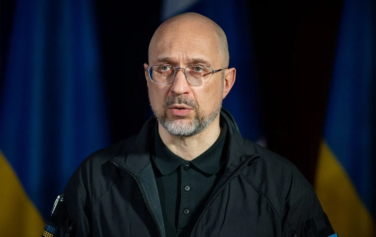 Київ був зовсім непідготовлений до викликів в умовах війни – Шмигаль