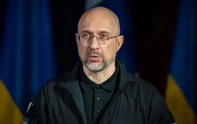 Каскадний збій у мережі, чому зникло світло в Україні - Шмигаль