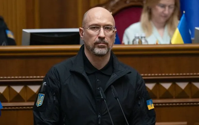 Шмигаль озвучив борг Харкова за газ і світло понад 30 млрд грн