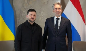 Трамп хоче досягти припинення вогню у Газі до інавгурації