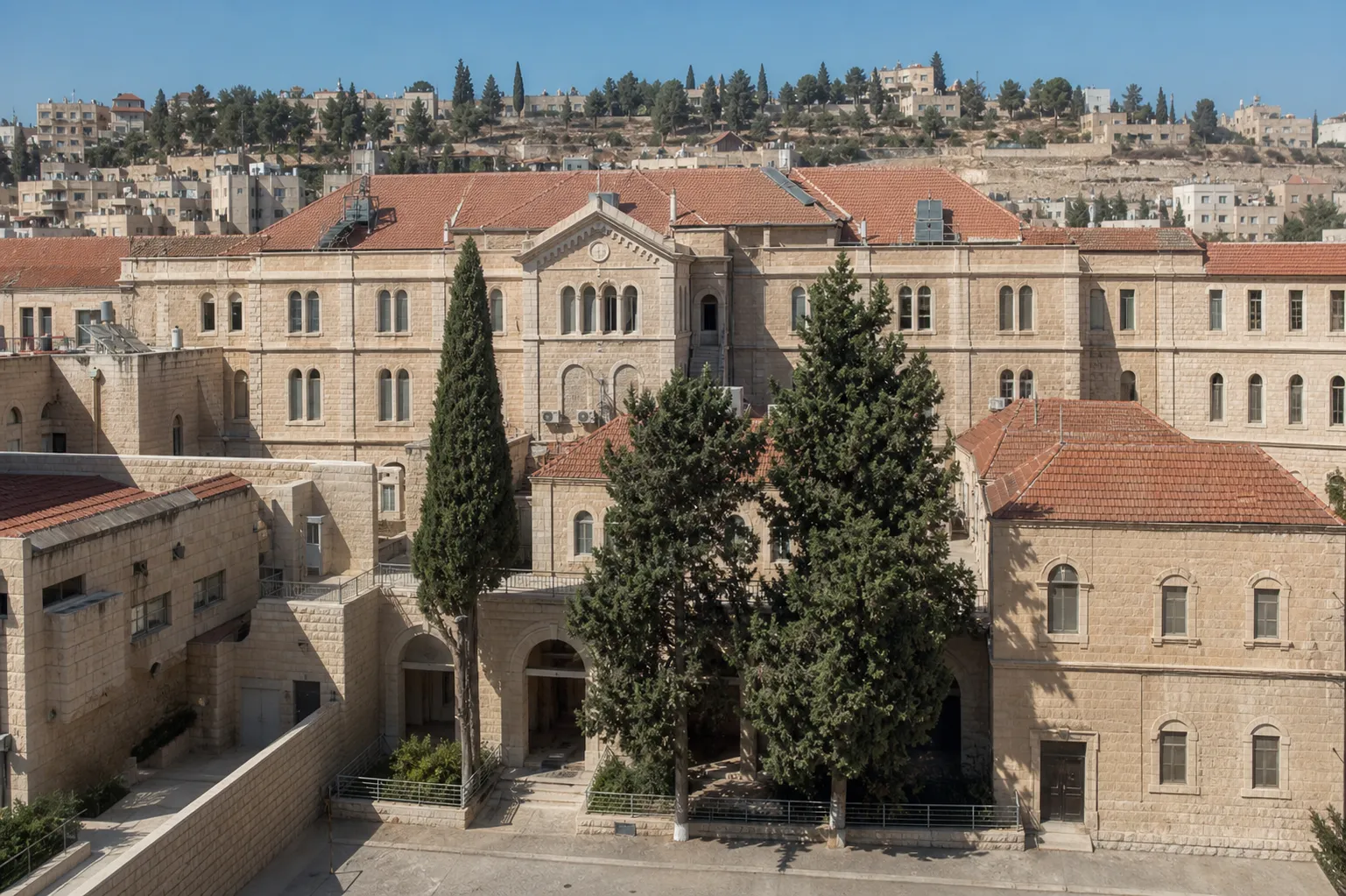 Man seriously wounded in shooting in Lower Galilee