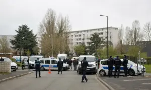 Kallas o rozważaniu przez UE zwiększenia wsparcia dla rządu Jemenu — Anadolu Agency