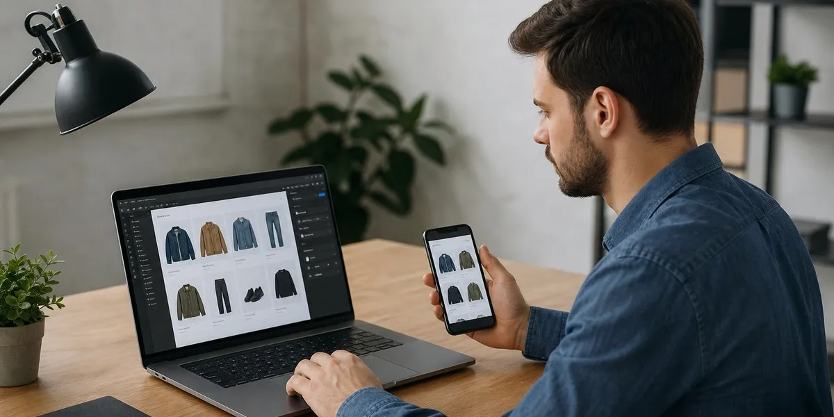 Shopify推出Canvas，可通过与AI聊天创建在线商店——TechCrunch