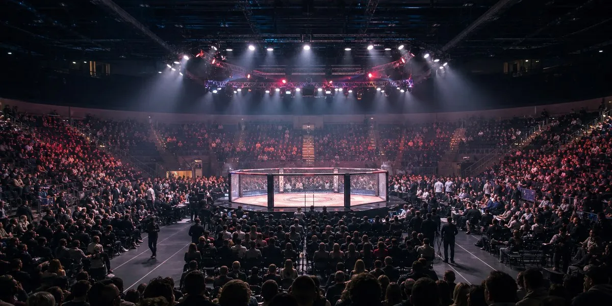 Шпилька зустрінеться з Войчаком у бою за тимчасовий пояс KSW — Interia Sport