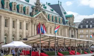Памятная дата 23 июня: Канада чествует жертв терроризма