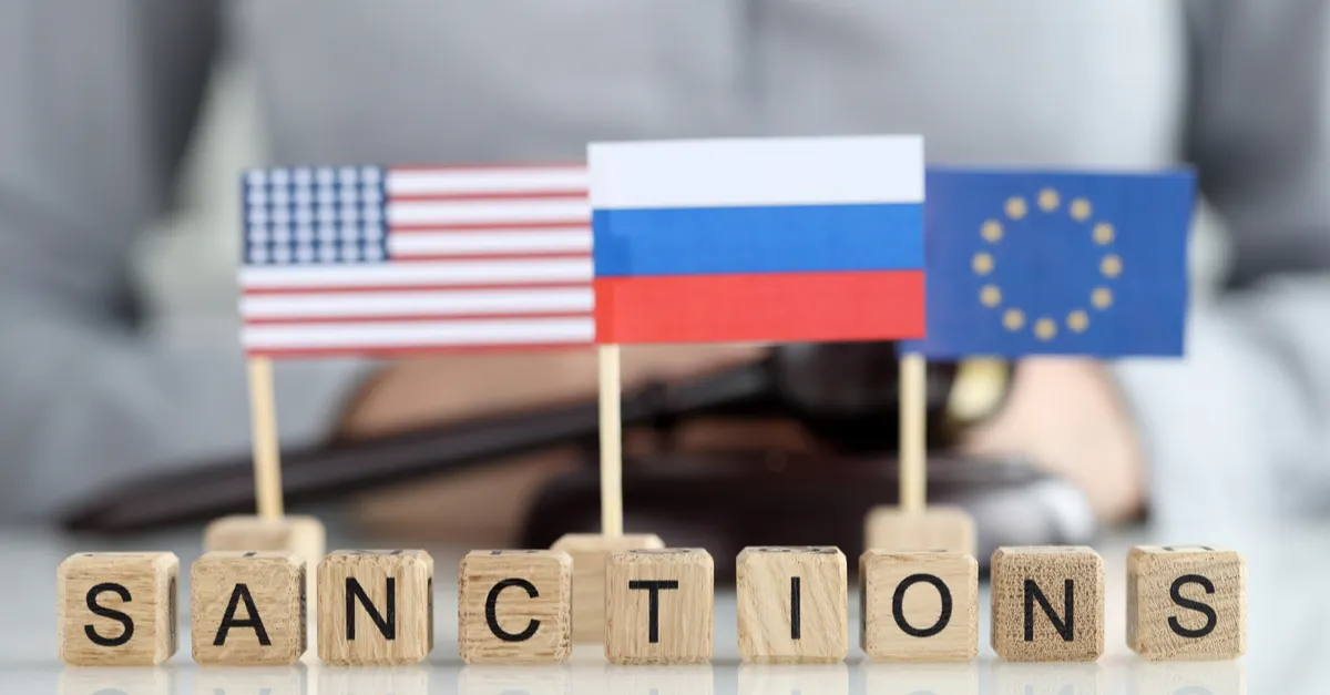 The EU has extended sanctions against Russia over the illegal annexation of Crimea