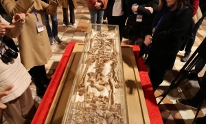 Панама анулювала концесію китайцям у портах біля каналу