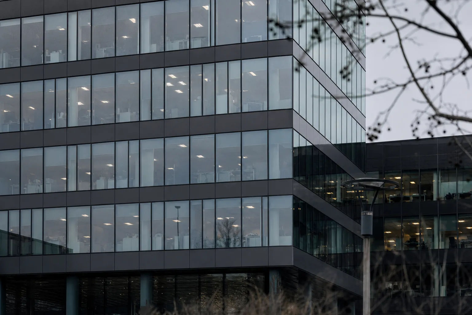 Sweden kept its interest rate at 1.75% and did not rule out a rate hike