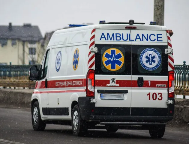 На Херсонщині через атаки РФ поранені четверо людей