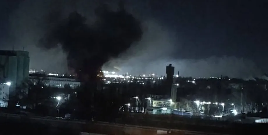 Україна завдала удару по найбільшому російському виробнику акумуляторів для безпілотників і ракет