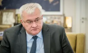Украина хочет получить американские истребители F-15
