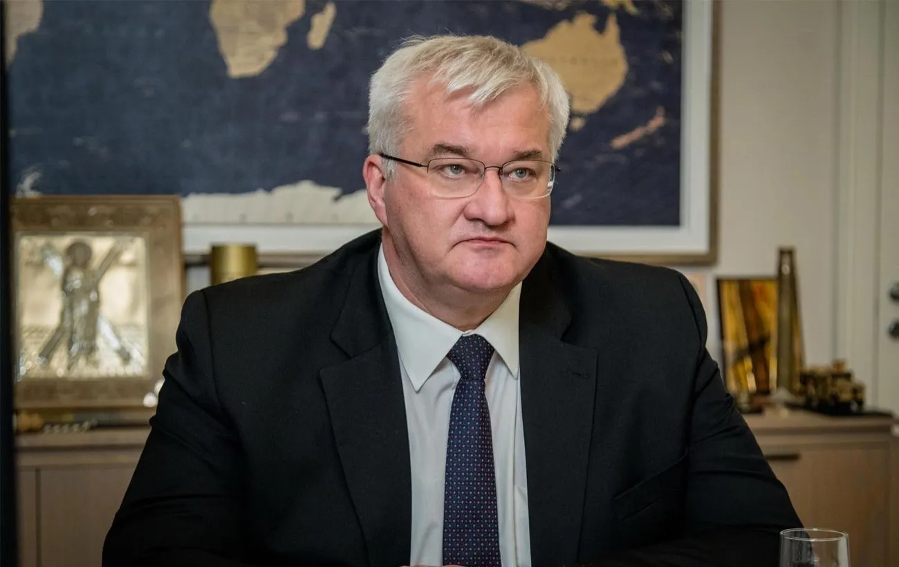 Сибига заявил о продолжении обмена разведданными между Украиной и США