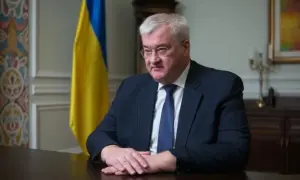 ЦВК знову визнала Вірастюка переможцем довиборів у Раду