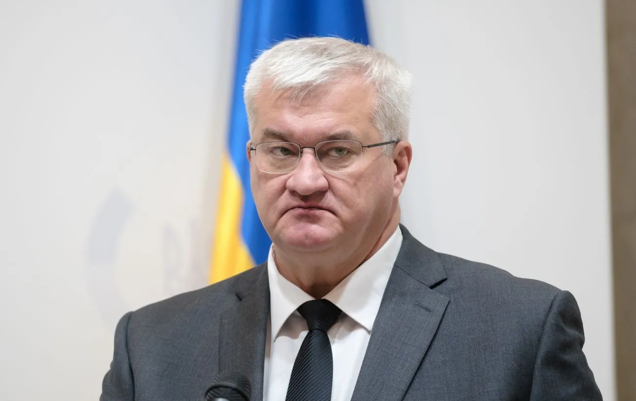 Сибіга відреагував на російські удари по міжнародному бізнесу в Україні