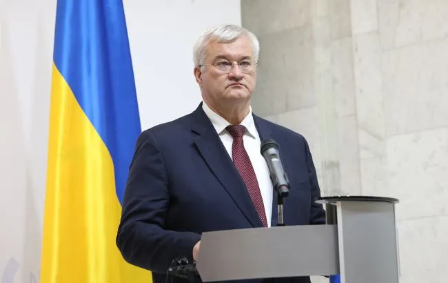 Україна та Німеччина розширять спільне виробництво зброї