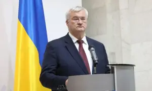 Число заражених COVID-19 у Києві зросла до 40