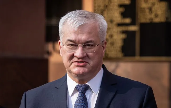 Sybiha rozmawiał z szefem MSZ Iranu po głośnych oświadczeniach