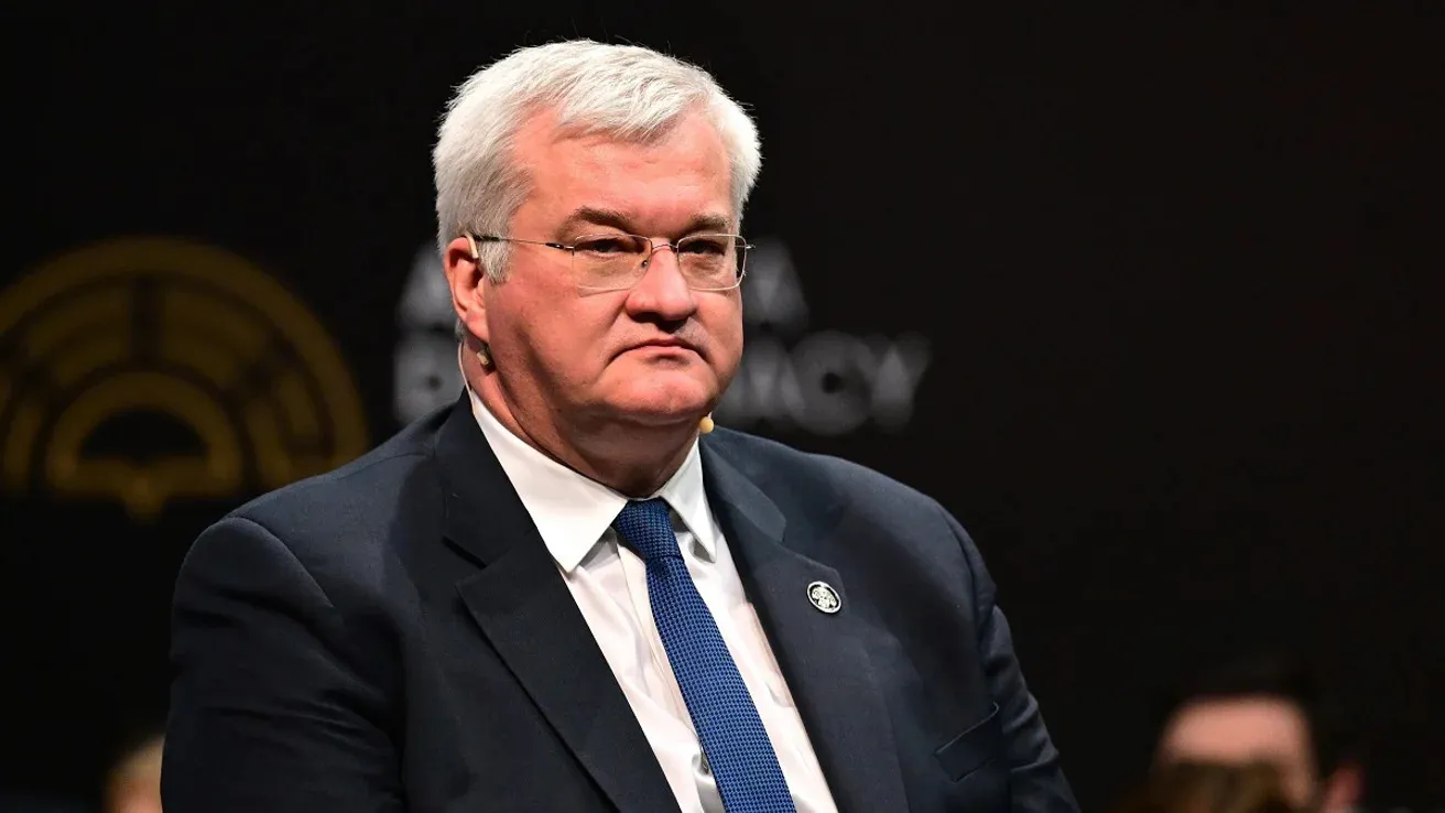 Путін дав терористичну відповідь на мирні пропозиції США та Трампа, — Сибіга