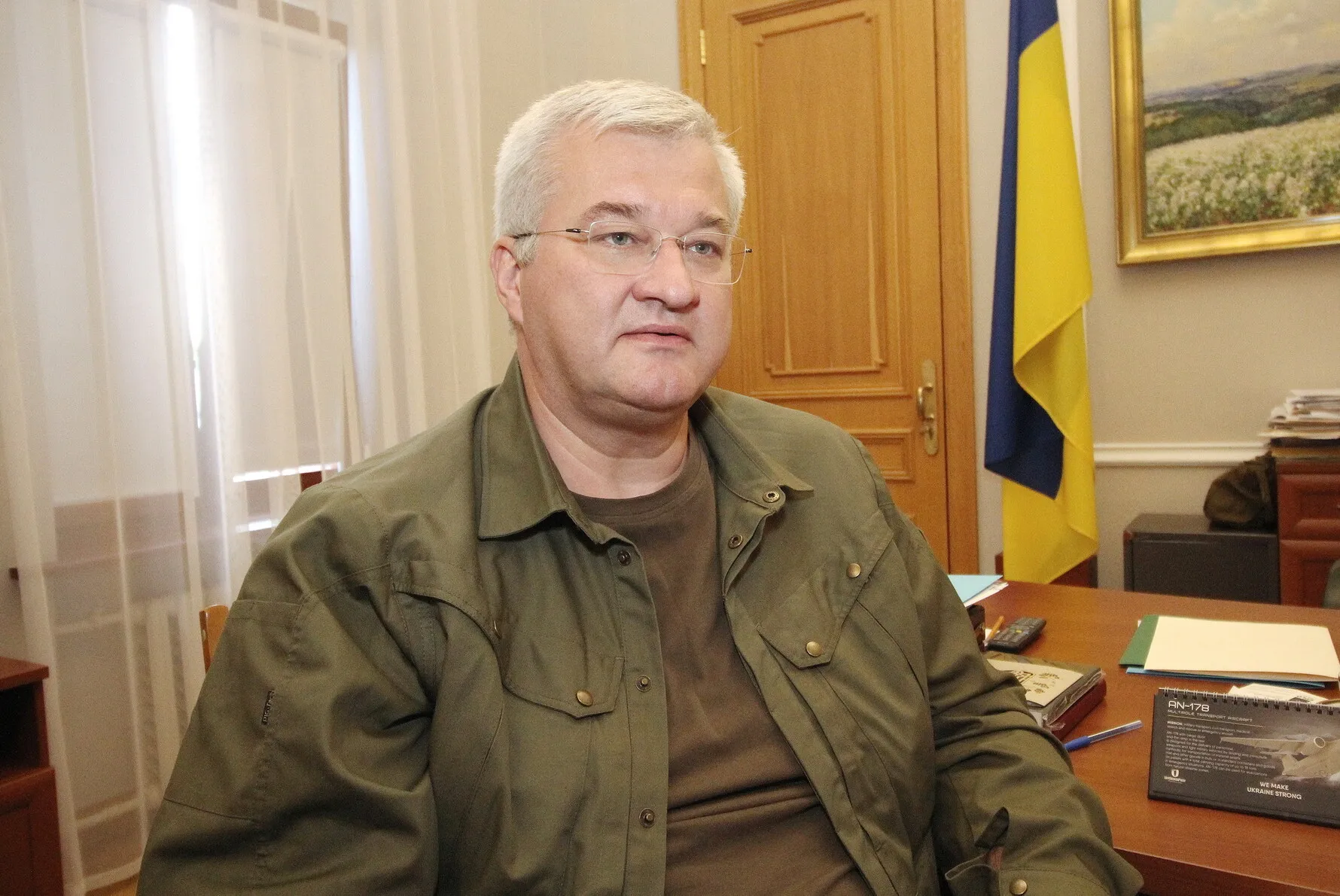 Україна запропонувала РФ режим тиші з 5 на 6 травня, — Сибіга