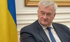 ФСБ затримала консула Японії у Владивостоці
