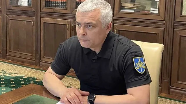 Одесская область получила шесть генераторов из Польши