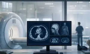 W USA glukozaminę powiązano z postępem zaburzeń poznawczych — ScienceDaily