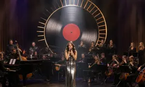 SNL pokazało scenę z Natalie Harp, Trumpem i Mamdanim — Rolling Stone