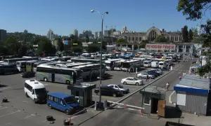 В транспорт по пропускам: возможен ли такой вариант для столицы