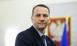 Obawy o eskalację po przekazaniu Ukrainie rakiet Tomahawk są bezpodstawne — Sikorski