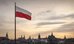 W USA Mikołaj z zespołem Downa został włączony do Międzynarodowej Galerii Sław